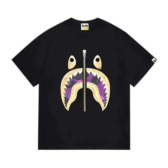 BAPE t shirts