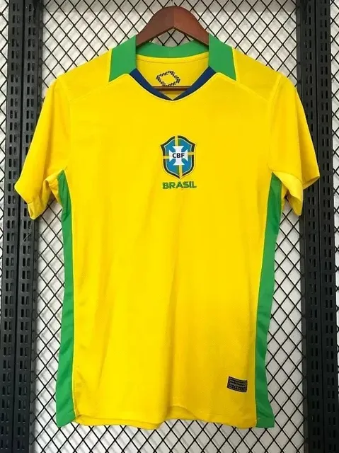 Nike × Brazil National Team jerseys