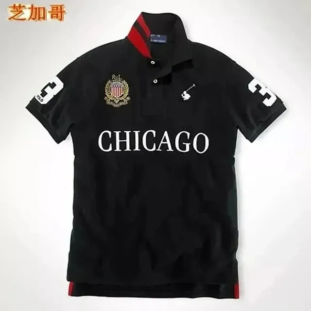 Polo Ralph Lauren Polo Shirt Chicago