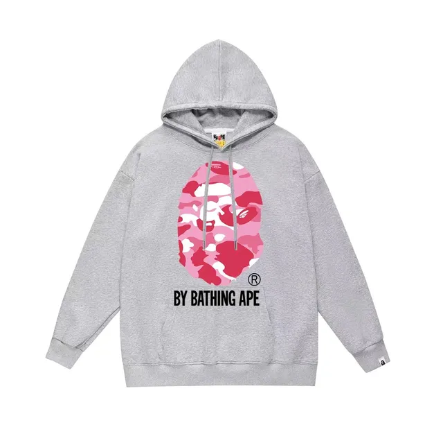 BAPE Shark Hoodie