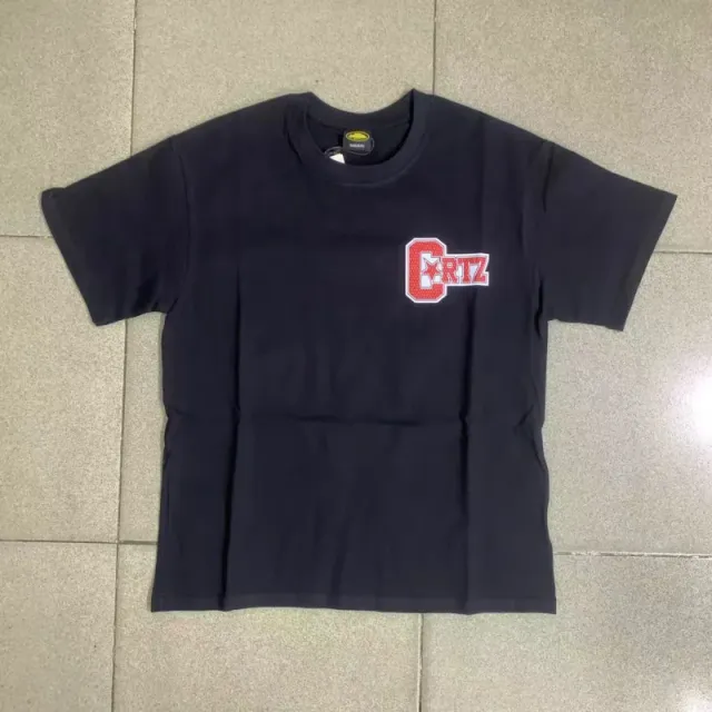 Corteiz T-Shirt CRTZ Logo