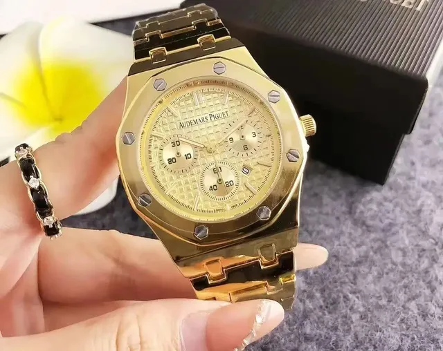 Audemars 3