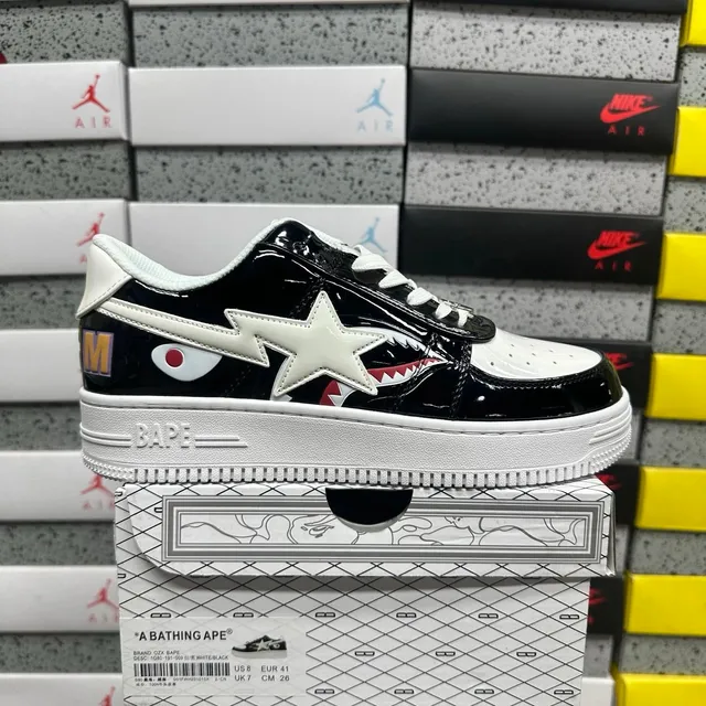 1G80-191-009 黑白红