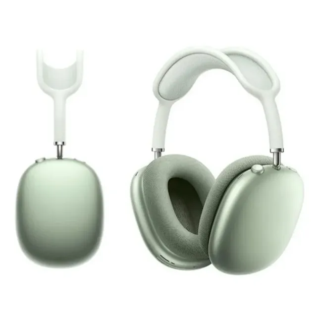 Airpods Max-浅绿色