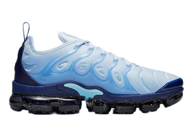 Nike Air VaporMax Plus Ocean Fog