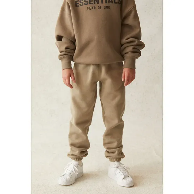 Crewneck Sweatshirt Fear of God Essentials