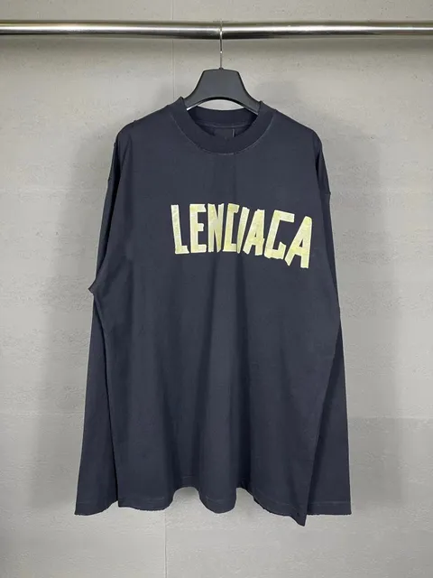 Balenciaga hoodies sweatshirts