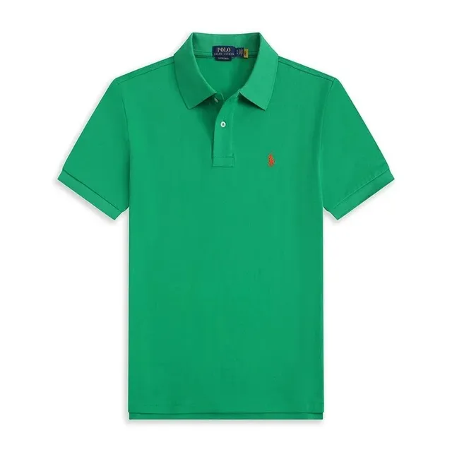 Polo Ralph Lauren Polo Shirt Classic Fit