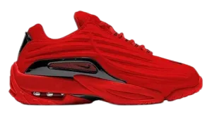 Nike Air Max TN Triple Red