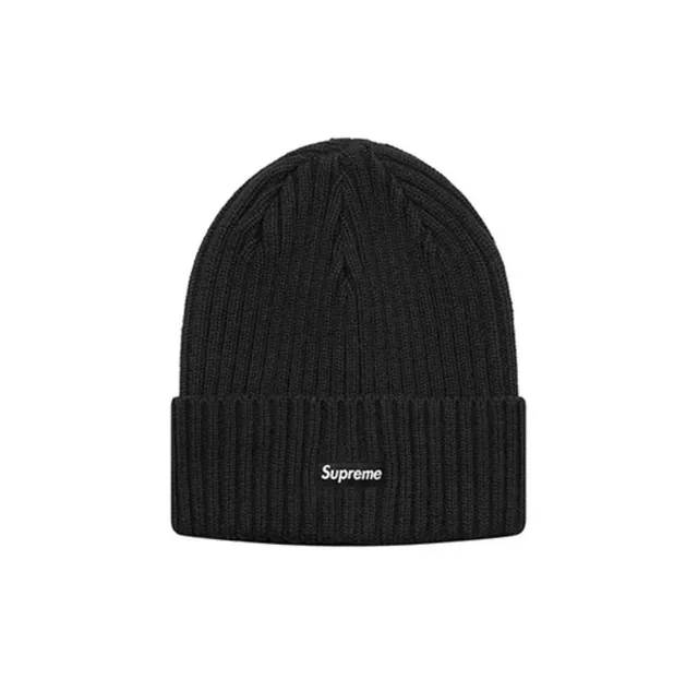 Supreme Box Logo Beanie Black