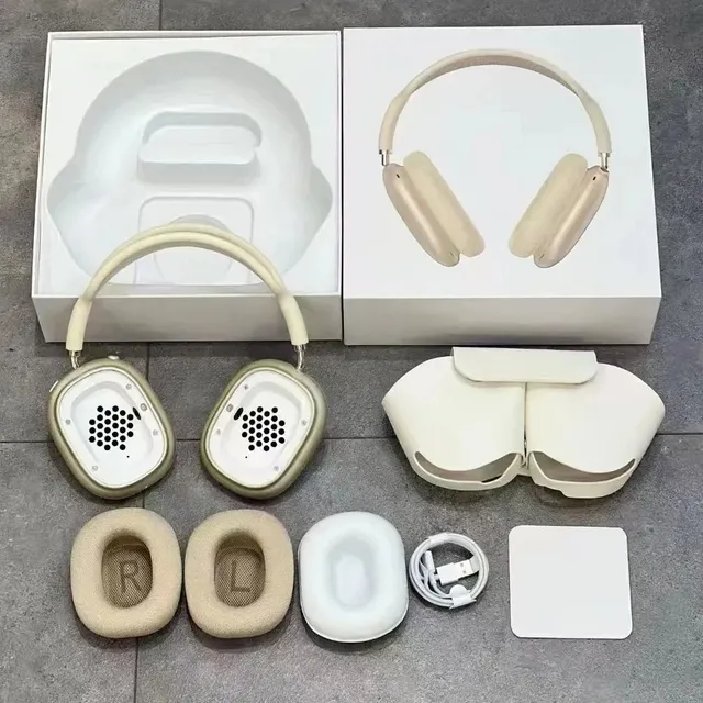 Apple AirPods Max Starlight