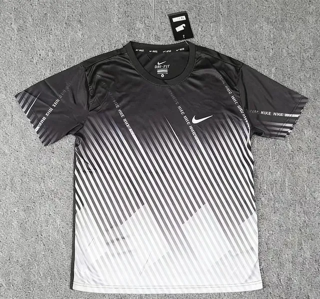运动t-shirt-1