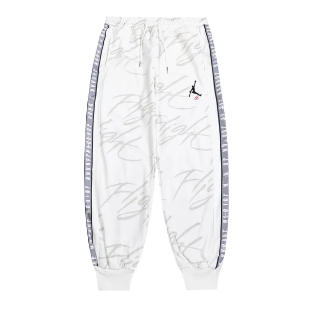 Jordan Track Pants Flight Script