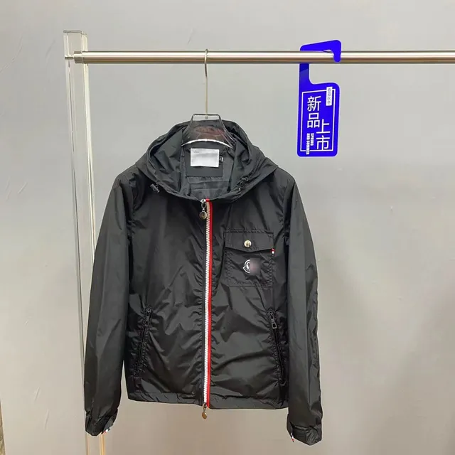 MONCLER 05款 黑色