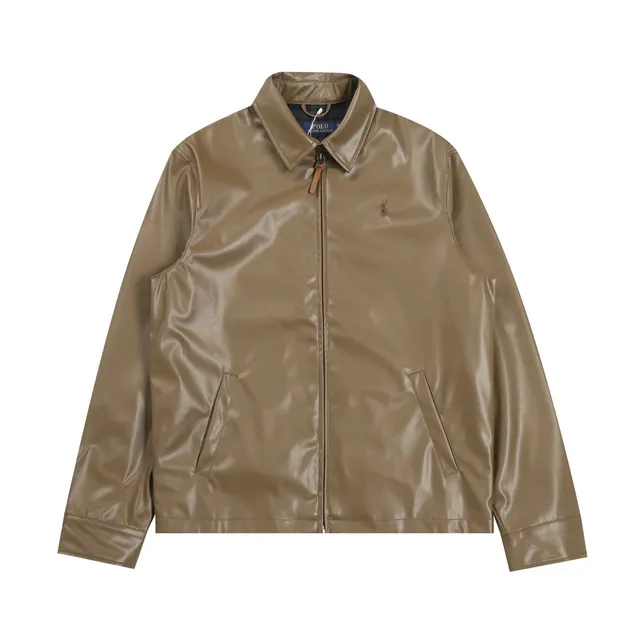 Polo Ralph Lauren jackets