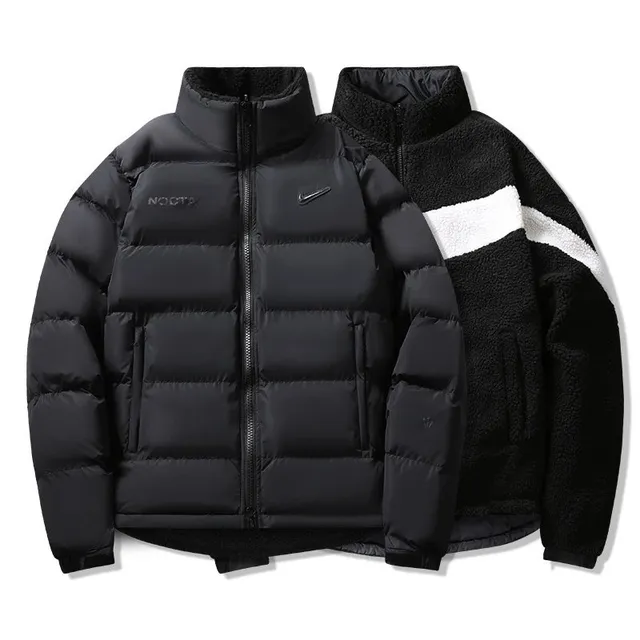Nike × NOCTA Puffer Jacket