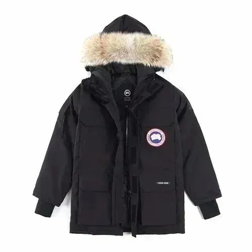 Canada Goose Expedition Parka