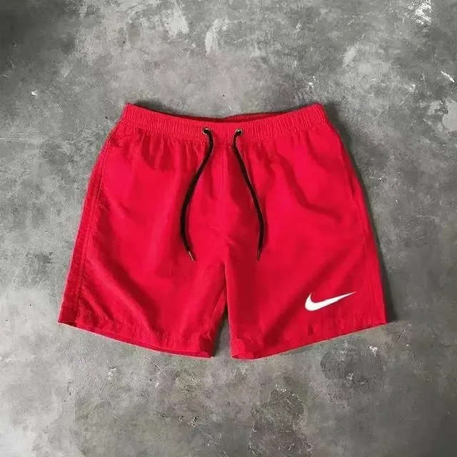 Nike shorts Swoosh Logo