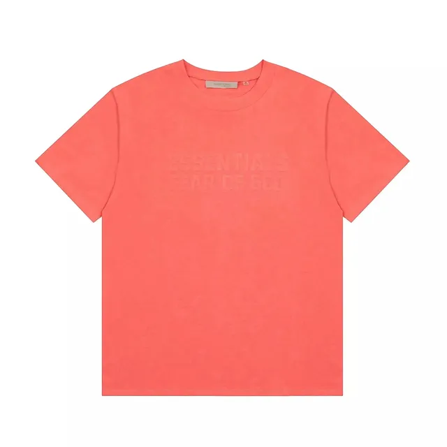 Fear of God Essentials Essentials Tee Fear of God Embossed