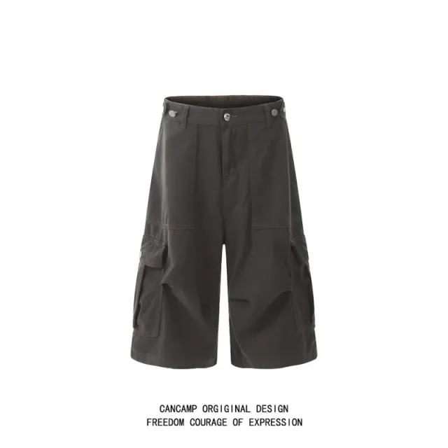 Cargo Shorts Original Design