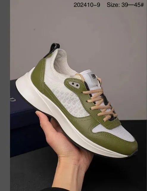 Dior sneakers