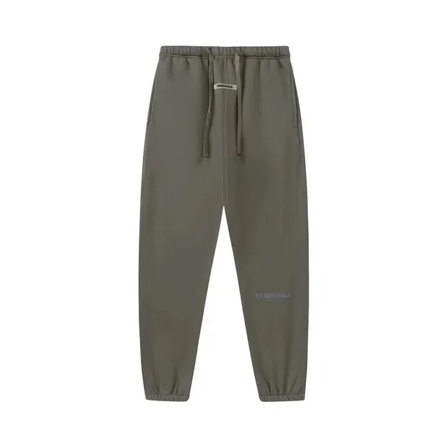 Fear of God Essentials Jogger Essentials Logo