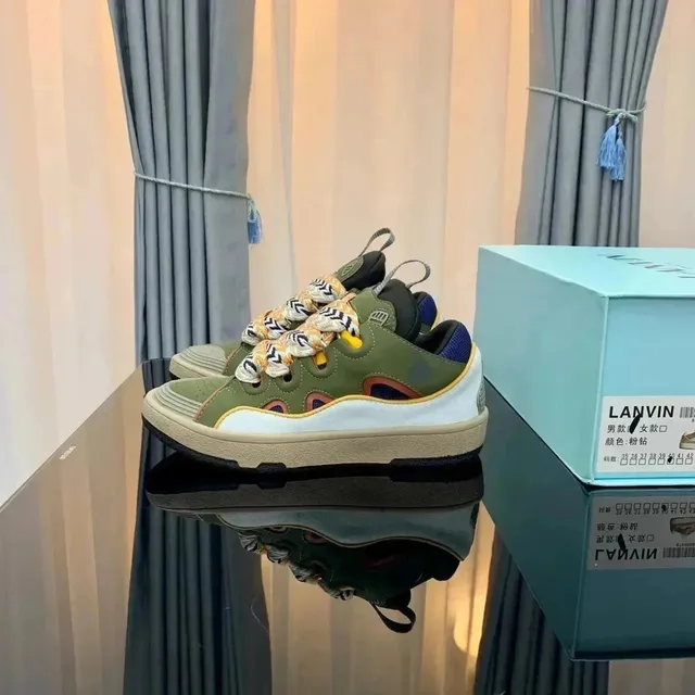 Lanvin Sneaker