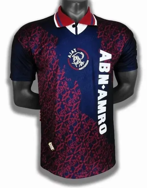 Palace Ajax Amsterdam Jersey