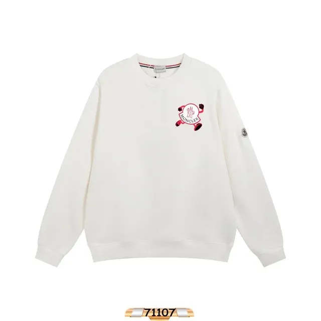 Moncler hoodies sweatshirts