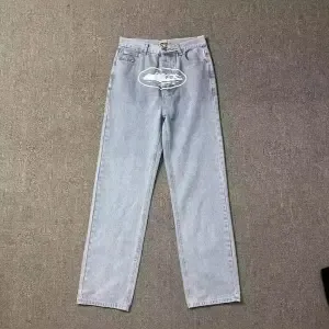 Levi's 501 Original Light Wash