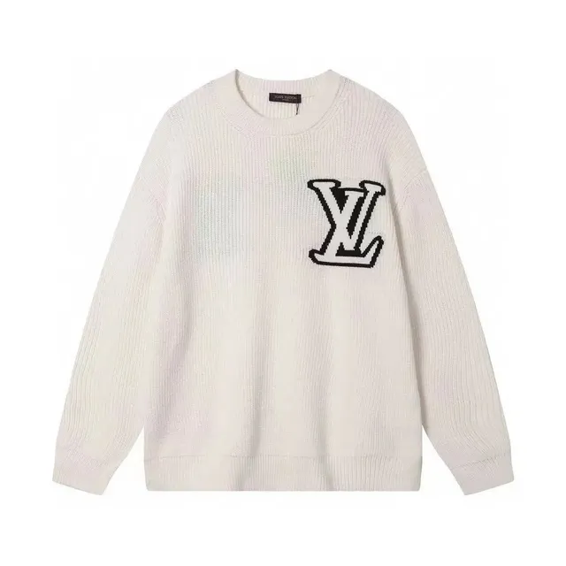 Louis Vuitton sweaters