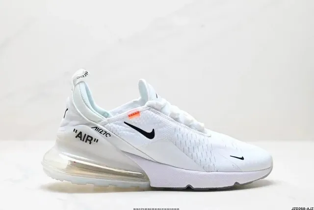Nike Air Max 270 Off-White