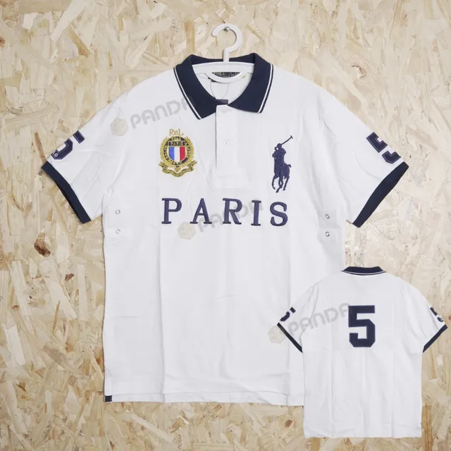 PARIS(white)