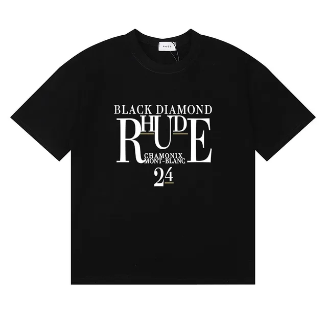 Rhude Graphic Tee