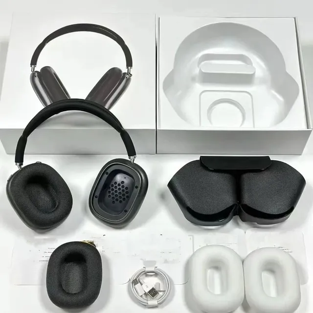 Apple AirPods Max Space Gray