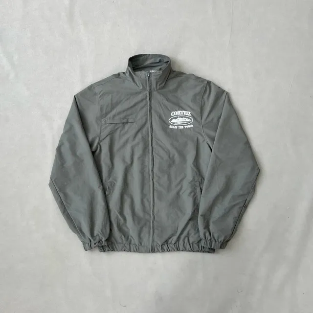 Corteiz jackets