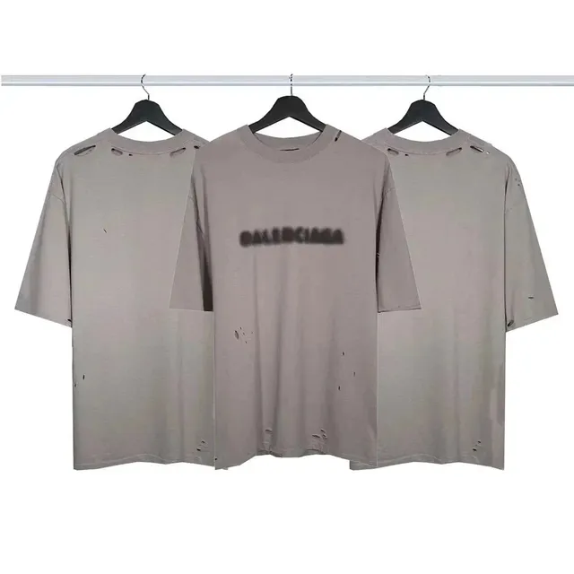 Balenciaga t shirts