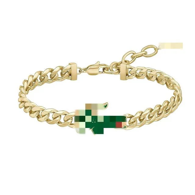 Golden Drip Oil Bracelet+Box