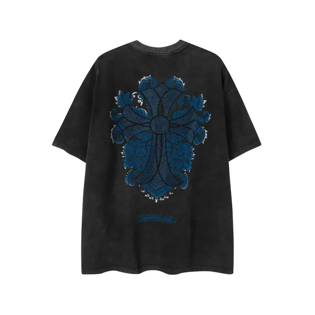 Chrome Hearts t shirts