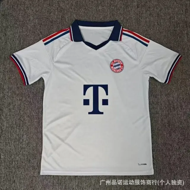 2627拜仁客场