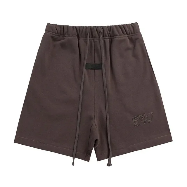 Fear of God Essentials Terry Shorts