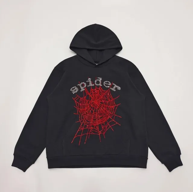 Sp5der Hoodie