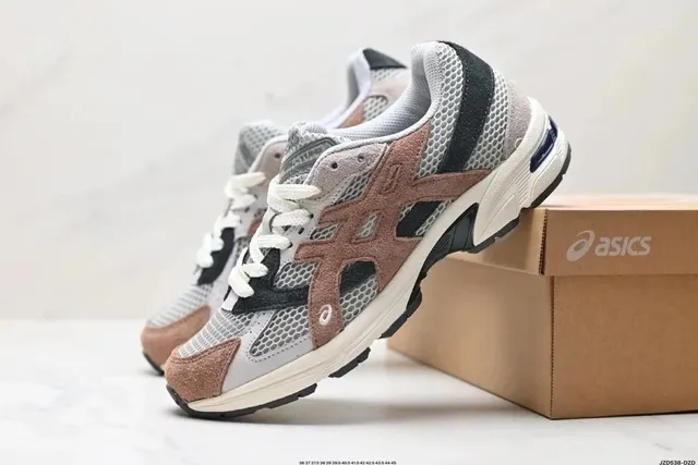 Asics sneakers