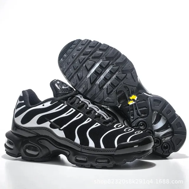 Nike Air Max Plus Zebra