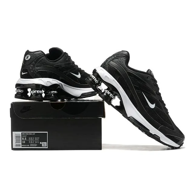 Nike × Supreme sneakers
