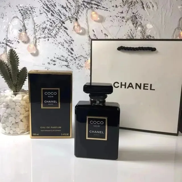 黑coco浓香100ml