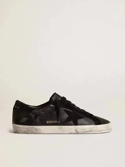 Golden Goose sneakers Glitter Star