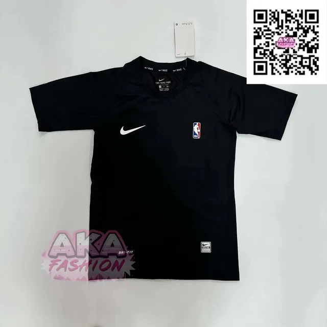 Nike Tee NBA Logo