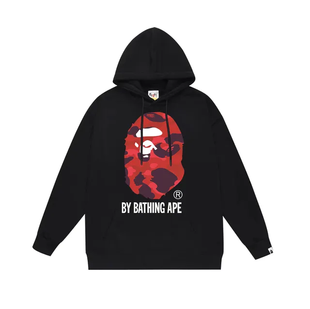 BAPE Shark Hoodie