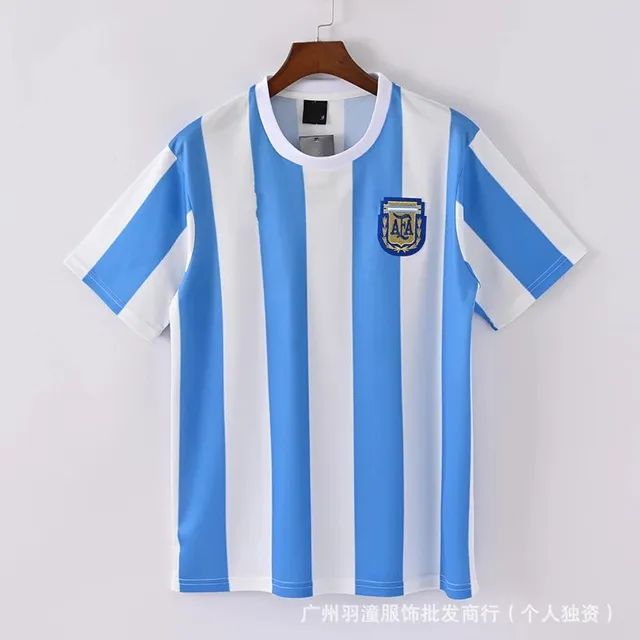 Adidas Argentina Home Jersey